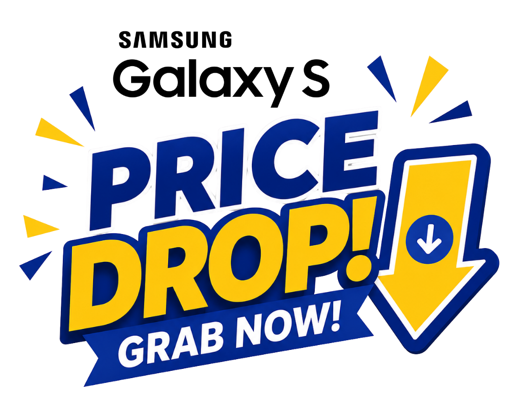 Price Drop