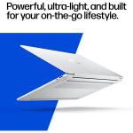 HP OmniBook 5 14 inch OLED Display, Snapdragon X Plus X1P-42-100, 16 GB RAM, 1 TB SSD