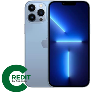 Like New - iPhone 13 Pro Max 512GB Blue