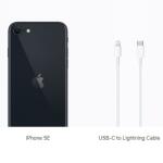 Iphone SE 256gb 4.7 (Midnight)