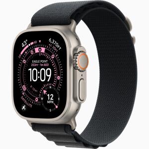 Apple Watch Ultra 3 (Alpine Loop)