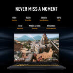 ASUS 16" TUF F16 Gaming Laptop