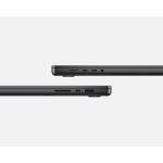 MacBook Pro 14in 10-Core, 16GB, 1 TB SSD Space Black