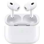 Apple AirPods Pro (2nd Gen) – ANC & Hearing Aid Feature – White