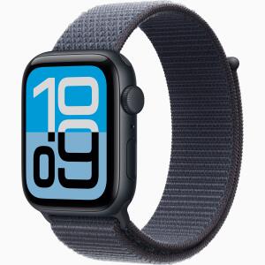 Apple Watch SE 3 GPS ( Textile, Sport Loop )