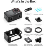 DJI Osmo Action 5 Pro Standard – Adventure Pack