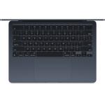 MacBook Air 13" (M3), 8-Core CPU, 10-Core GPU, 16GB RAM, 512GB SSD Midnight