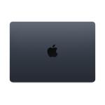 MacBook Air 13" (M3), 8-Core CPU, 10-Core GPU, 16GB RAM, 512GB SSD Midnight