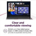 Lenovo V14 G5 - Hybrid Work Laptop - 14" FHD Display