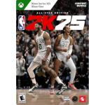 XBOX All-Star Edition - NBA 2K25