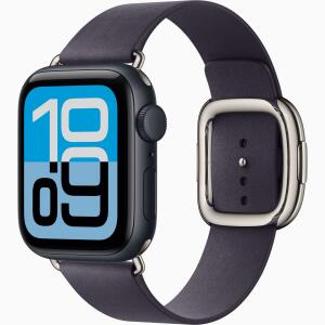 Apple Watch SE 3 40mm GPS ( Textile, Modern Buckle )