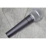 Shure SM58 Pro XLR Dynamic Microphone