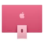 Imac 10-Core,10 GPU 24 inch.16GB,256GB Storage (Pink)