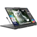 Lenovo Yoga 7i 2-in-1 Laptop, 16" FHD+ 2K Touchscreen Display