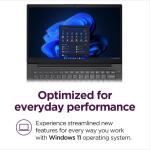 Lenovo V14 G5 - Hybrid Work Laptop - 14" FHD Display