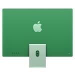 Imac 8-Core,8 GPU 24 inch.16GB,256GB Storage (Green)