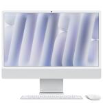 Imac 8-Core,8 GPU 24 inch.16GB,256GB Storage (Siver)