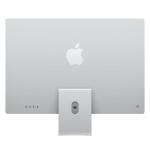 Imac 8-Core,8 GPU 24 inch.16GB,256GB Storage (Siver)
