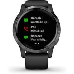 Garmin Vivoactive 4 GPS Smartwatch