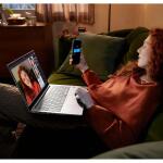 Samsung Galaxy Book4 Business Laptop, 15.6" FHD LED Display (16GB RAM | 1TB SSD)