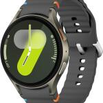 Samsung Galaxy Watch 7 40mm Bluetooth AI Smartwatch US Version 2024, Green
