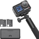 DJI Osmo Action 5 Pro Standard – Adventure Pack