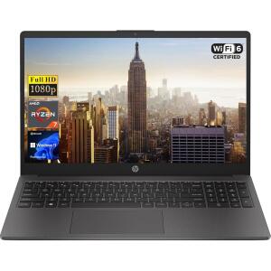 HP 255 G10 15.6" FHD Business Laptop