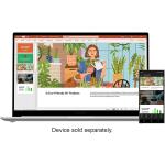 Samsung Galaxy Book4 Business Laptop, 15.6" FHD LED Display (16GB RAM | 1TB SSD)