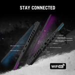 ASUS ROG Strix G16 Gaming Laptop, 16” Nebula Display