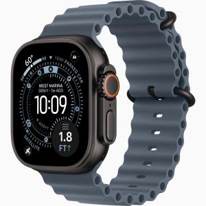 Apple Watch Ultra 3 (Ocean Band)