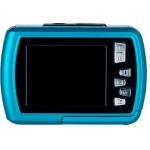 Polaroid 16MP Waterproof Digital Camera – Teal