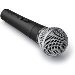 Shure SM58 Pro XLR Dynamic Microphone