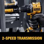 DEWALT ATOMIC 20V MAX 2-Tool Combo Kit