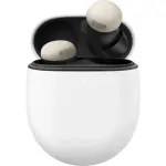 Google Pixel Buds Pro 2 Noise-Canceling Earbuds – Porcelain