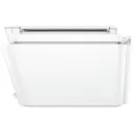 HP DeskJet 4255e Wireless All-in-One Printer – White