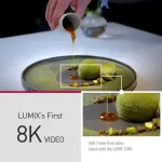 Panasonic - Lumix S1RII - Black