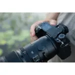 Fujifilm - GFX100S II Mirrorless Camera - Black (Body Only)