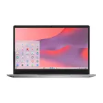 Lenovo IdeaPad 3i Chromebook 15.6" FHD – Celeron, 4GB RAM, 64GB eMMC – Arctic Grey
