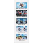 Insta360 X5 360 Action Camera Essentials Bundle