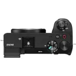 Sony - Alpha 6700 - APS-C Mirrorless Camera Black - (Body Only)