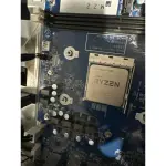AMD - Ryzen 5 4500 3.6 GHz Six-Core AM4 Processor - Black