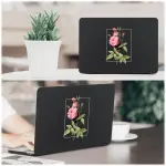 SaharaCase Inspire Series for MacBook Pro 16" - Black