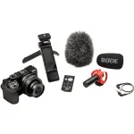 Nikon Z 30 Creator's Kit with 16-50mm Lens