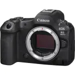 Canon EOS R5 Mark II Mirrorless Camera with RF 24-105mm F4 L IS USM Lens – Black