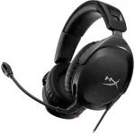 HyperX Cloud Stinger 2 Wired Gaming Headset – Black