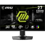 MSI - MAG 274UPF E2 27" LCD 4K UHD 160Hz 1ms G-SYNC compatible Monitor - Metallic Black (MAG 274UPF E2)
