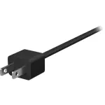 Microsoft Surface 65W Power Supply – Black