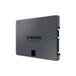 Samsung - 870 QVO 8TB Internal SSD SATA