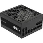 CORSAIR RM850x RMx Series Fully Modular ATX Power Supply – Black