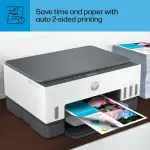 HP Smart Tank 6001 Wireless All-in-One Supertank Printer – Basalt